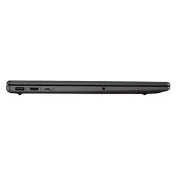 Ноутбук HP 250R G10 FHD 15, 6 дюймів Intel Core 7 150U 16 ГБ 512 ГБ SSD Free Dos Dark Ash Silver - мініатюра 5