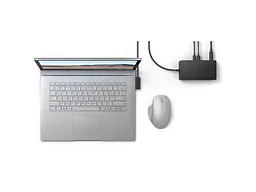 Док-станція для ноутбука Microsoft Surface Dock 2 (1GK-00004) - мініатюра 4