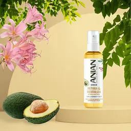 Сироватка Anian Repairing & Revitalising для пошкодженого волосся 100 мл - мініатюра 4