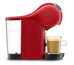 Кавомашина GENIO S PLUS KP340510 Krups teh0022762 - мініатюра 4