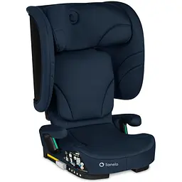 Автокрісло Lionelo Orin i-size blue navy (LO-ORIN I-SIZE BLUE NAVY) - мініатюра 2