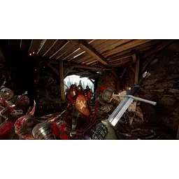 Ключ активації Microsoft Mordhau - Gold Edition для Xbox One/Series S/X - мініатюра 5