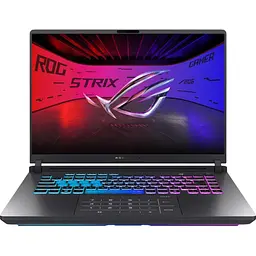 Ноутбук Asus ROG Strix G16 G615LW-S5204 (90NR0LG1-M00A80) [163427] - мініатюра 2