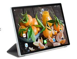 Планшет-телефон Adronix LTE Tab232 Green 2/32 DUAL SIM 10.1" IPS c Чохлом - мініатюра 3
