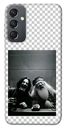 Чохол Demsky Harry Potter 2 для Samsung Galaxy A24 4G