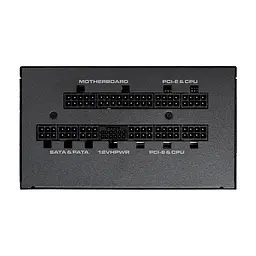 Блок живлення Cougar 1000W (GEX X2 1000) - мініатюра 3