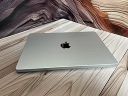 Ноутбук Apple MacBook Pro 14" 2021 M1 Pro/32GB/512GB (MXMXWWWK9P-1) Б/в - мініатюра 8