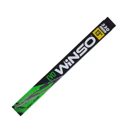 Щітка склоочисника WINSO Evo 330мм (111330) - мініатюра 2