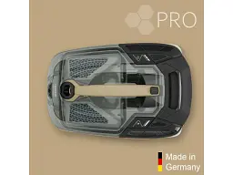 Миючий пилосос з аквафільтром Thomas AMFIBIA PRO 4ALL (788705) - мініатюра 2