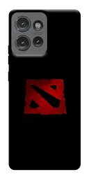 TPU чохол Demsky Dota Symbol для Motorola Edge 50