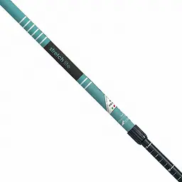 Палиці для скандинавської ходьби Gabel Stretch Lite Avio (7008352622000) телескопічні - мініатюра 3
