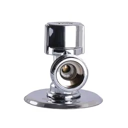 Кран кульовий кутовий Arco 1/2″х 3/4″ NOVFR729 000000704 - мініатюра 3