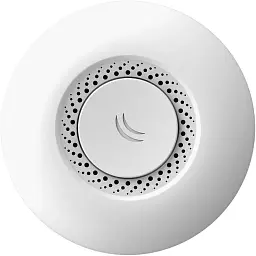 Точка доступу Wi-Fi Mikrotik cAP (RBcAP2nD) - мініатюра 5
