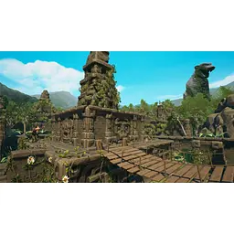 Ключ активації Microsoft Jumanji: The Video Game для Xbox One/Series - мініатюра 5