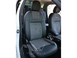 Авточохли модельні MW Brothers для Citroen C-Elysee c 2013 - мініатюра 5