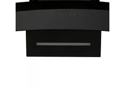 Витяжка Perfelli DNS 6363 B 750 BL LED Strip - мініатюра 3