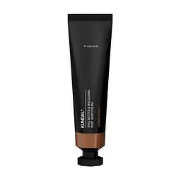 Крем для рук "Жасминове дерево" 50 мл Kundal Shea Butter & Macadamia Pure Hand Cream Jasmine Woody