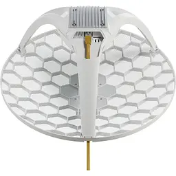 4G роутер Mikrotik LHGGR&FG621-EA - мініатюра 5