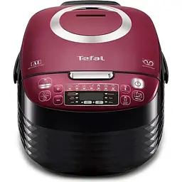 Мультиварка Tefal RK740532 [89501] - мініатюра 2