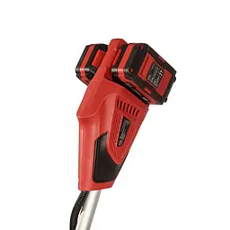 Vitals Тримір садовий акумуляторний Vitals AZT 36100-1n BL Kit 36В(18+18) - мініатюра 5