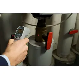 Інфрачервоний термометр TFA 31.1115 "SCAN TEMP 410" - мініатюра 2
