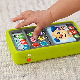 Смартфон 2-в-1 Fisher-Price (HNL46) - мініатюра 3