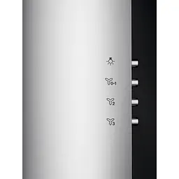 Витяжка похила Electrolux LFV326Y [142641] - мініатюра 3