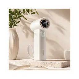 Вентилятор Xiaomi Sothing Turbo Handheld Fan Engine Slim (DSHJ-S-2422C) - мініатюра 4