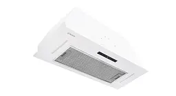 Витяжка повновбудована PERFELLI BIS 7653 WH 1000 LED - мініатюра 2