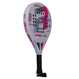 Ракетка для паделу Royal Padel Whip Polietileno 2023 - мініатюра 2