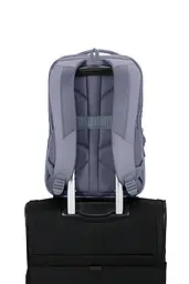 Рюкзак Для Ноутбука 14,1" Samsonite GUARDIT CLASSY 2.0 STORM BLUE 40х29х18 KT0*01003 - мініатюра 11
