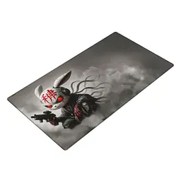 Килимок для мишки Hator Tonn EVO 3XL Angry bunny (HTP051) - мініатюра 4