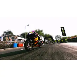 Ключ активації Microsoft TT Isle Of Man Ride On The Edge 3 для Xbox One/Series - мініатюра 3