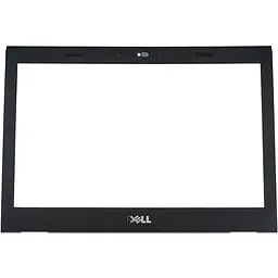 Рамка дисплея для ноутбука Dell (Vostro:3350) чорний Б/В