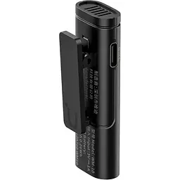 Мікрофонна радіосистема Ulanzi WM-10 USB-C [107797] - мініатюра 3