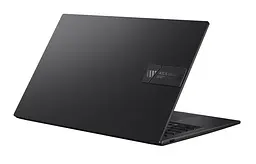 Ноутбук ASUS Vivobook 15X K3504VA-L1307 15.6' FHD OLED, Intel i5-1340P, 16GB, F512GB, UMA, NoOS, Чорний (90NB10A1-M00BT0) - мініатюра 3