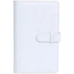 Фотоальбом Fujifilm Instax Mini Album White 108pc [107454] - мініатюра 1