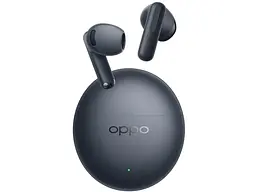 Навушники OPPO Enco Air5s Midnight Black