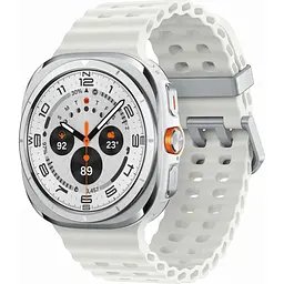 Smart Watch Samsung Galaxy Watch Ultra LTE 47mm SM-L705 Titanium White (SM-L705FZWA) Global version - мініатюра 3
