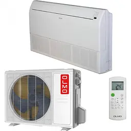 Кондиціонер Olmo OSH-IV36HRK4/OSH-IOU36HRK4