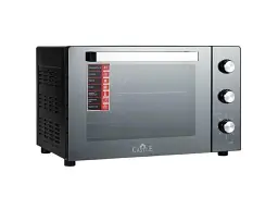 Духовка настільна Castle CPE-45B - мініатюра 2