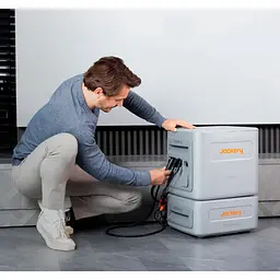 Зарядна станція Jackery Explorer 1000 Plus EU [125421] - мініатюра 9