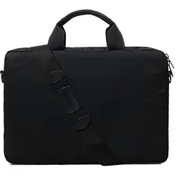 Сумка для ноутбука Vinga 15.6" NB1530 Black (NB1530BK) - мініатюра 3