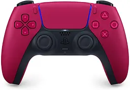 Геймпад Sony DualSense for PS5 Cosmic Red (1000050249)