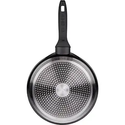 Сковорода Krauff Smart Fry для млинців з кондитерським пензликом 24 см (25-45-227) - мініатюра 3