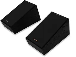 Акустическая система Klipsch Reference R-40SA Black - мініатюра 2