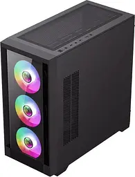 Корпус GameMax Defender TG (Defender TG) Без БП - мініатюра 4