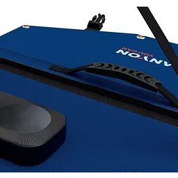 Портативна сонячна панель Canyon 2x100W (CND-SP200W2P) [164355] - мініатюра 8