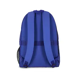Рюкзак Bagland Stylish 40х49 см Синій ('1120320807') - мініатюра 4