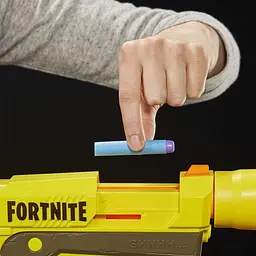 Бластер Hasbro Nerf Fortnite Sp-L (E6717) - мініатюра 3